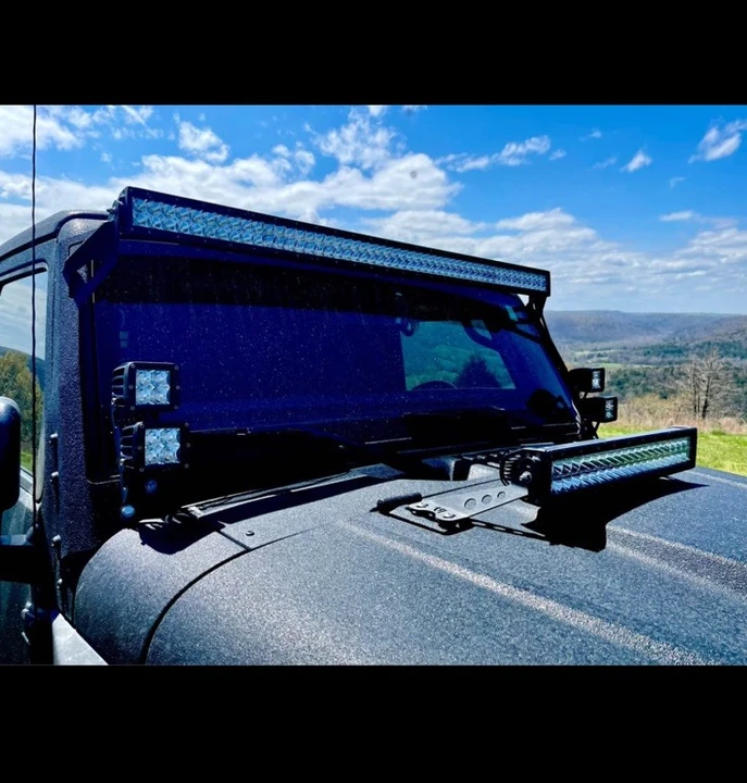 2015 Jeep JK Wrangler - Image 5 of 31