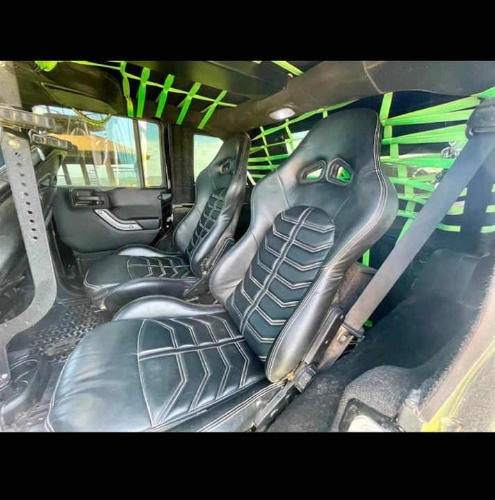 2015 Jeep JK Wrangler - Image 17 of 31