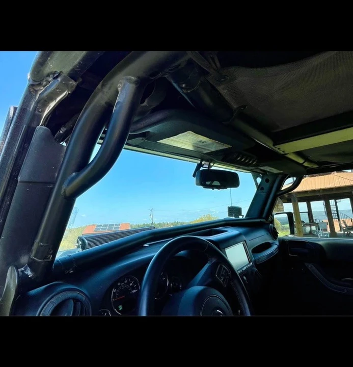 2015 Jeep JK Wrangler - Image 12 of 31