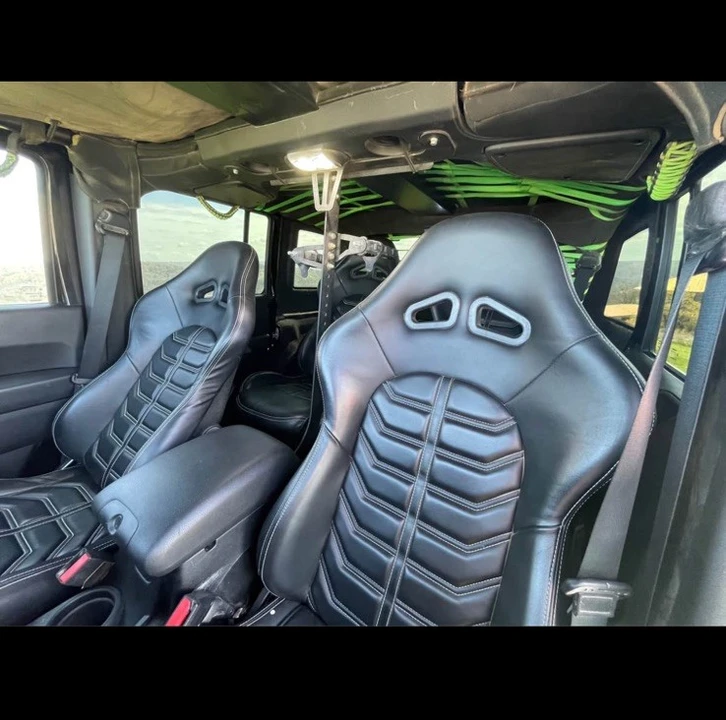 2015 Jeep JK Wrangler - Image 13 of 31