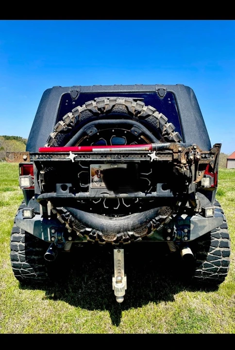 2015 Jeep JK Wrangler - Image 10 of 31
