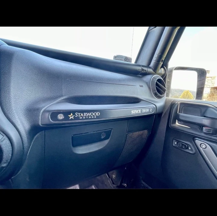 2015 Jeep JK Wrangler - Image 16 of 31
