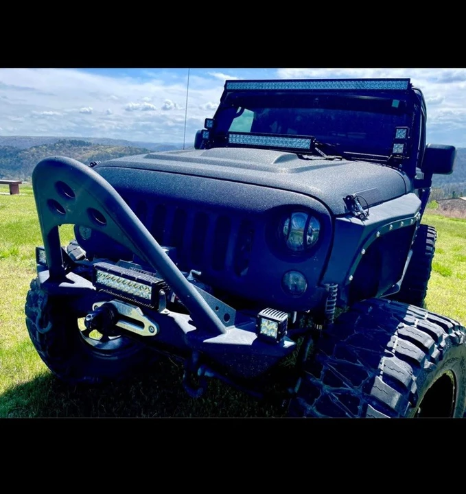 2015 Jeep JK Wrangler - Image 7 of 31