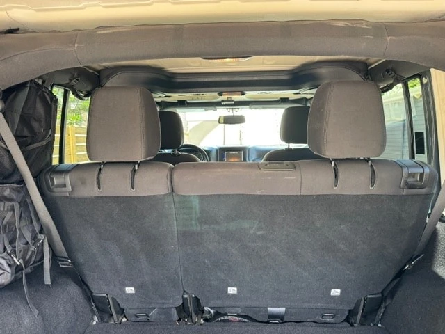 2015 Jeep JK Wrangler - Image 14 of 16