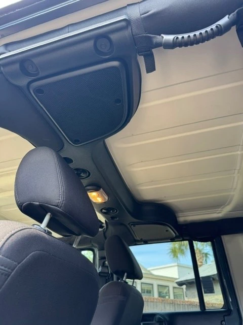 2015 Jeep JK Wrangler - Image 11 of 16