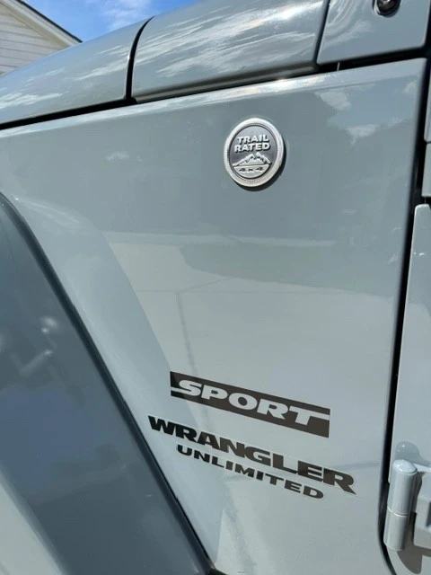 2015 Jeep JK Wrangler - Image 5 of 16