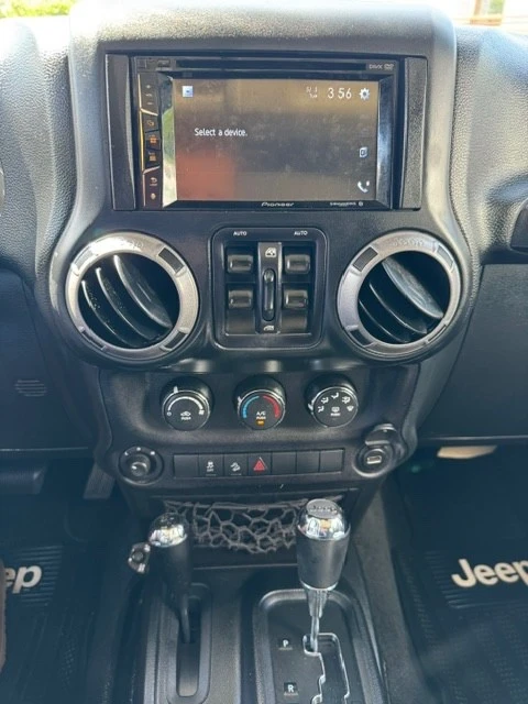 2015 Jeep JK Wrangler - Image 8 of 16