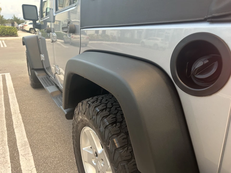 2015 Jeep JK Wrangler - Image 11 of 21