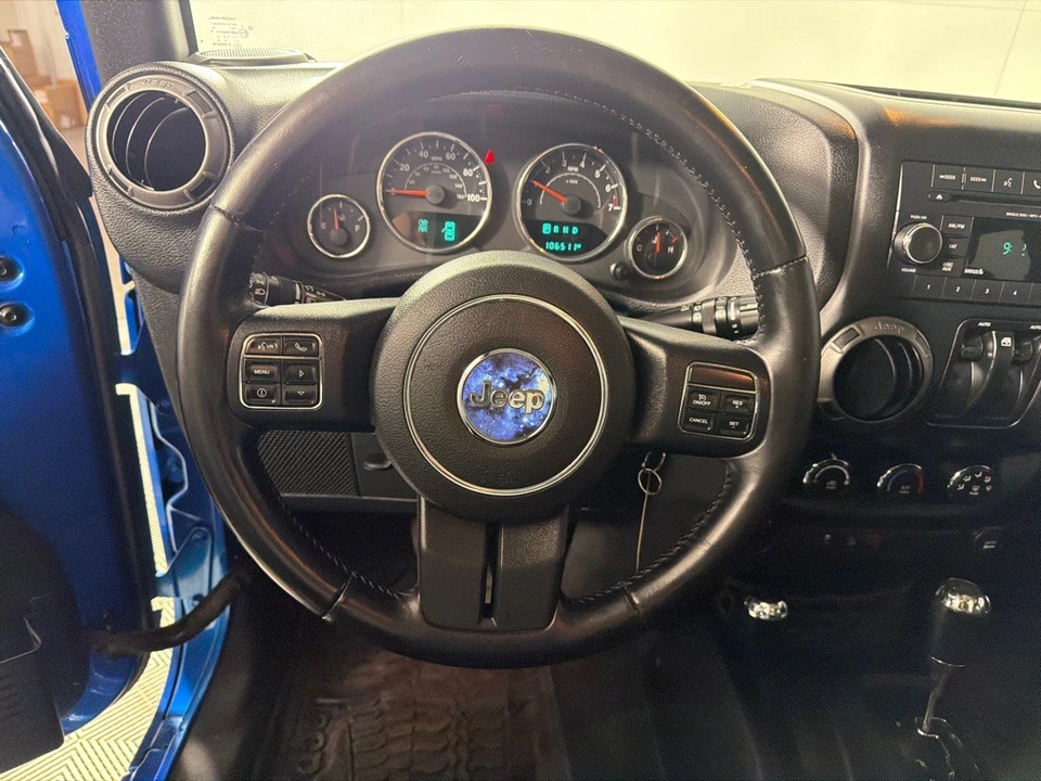2015 Jeep JK Wrangler - Image 14 of 21