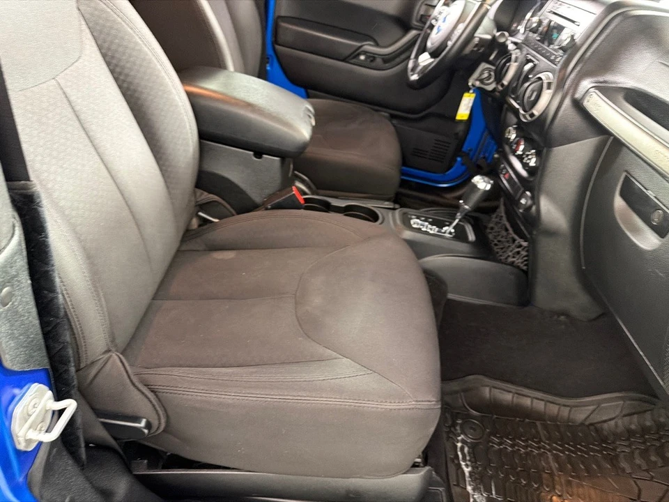 2015 Jeep JK Wrangler - Image 20 of 21
