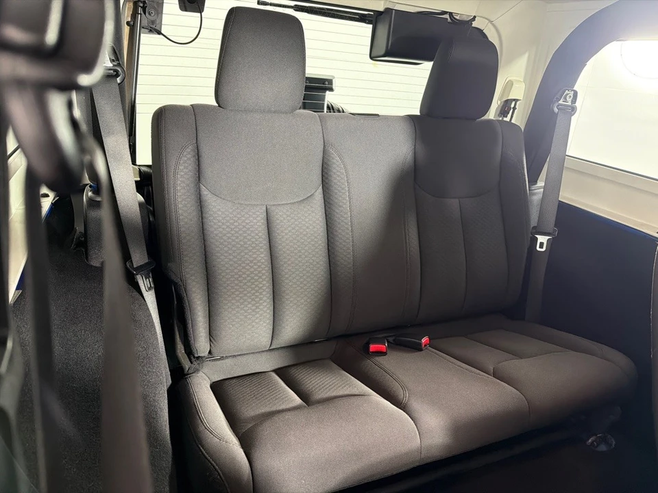2015 Jeep JK Wrangler - Image 19 of 21