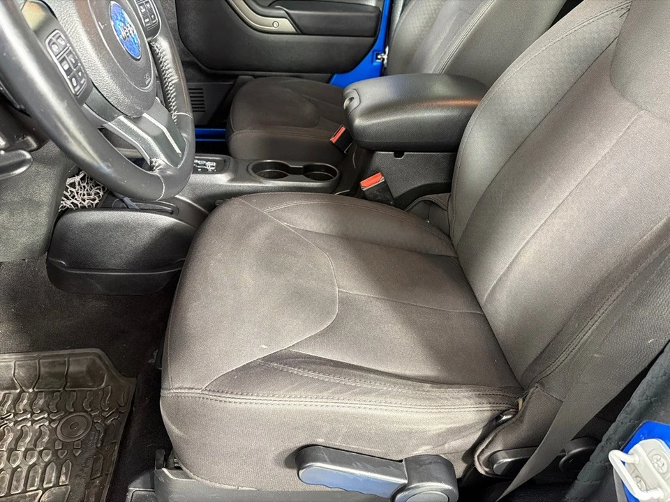 2015 Jeep JK Wrangler - Image 12 of 21