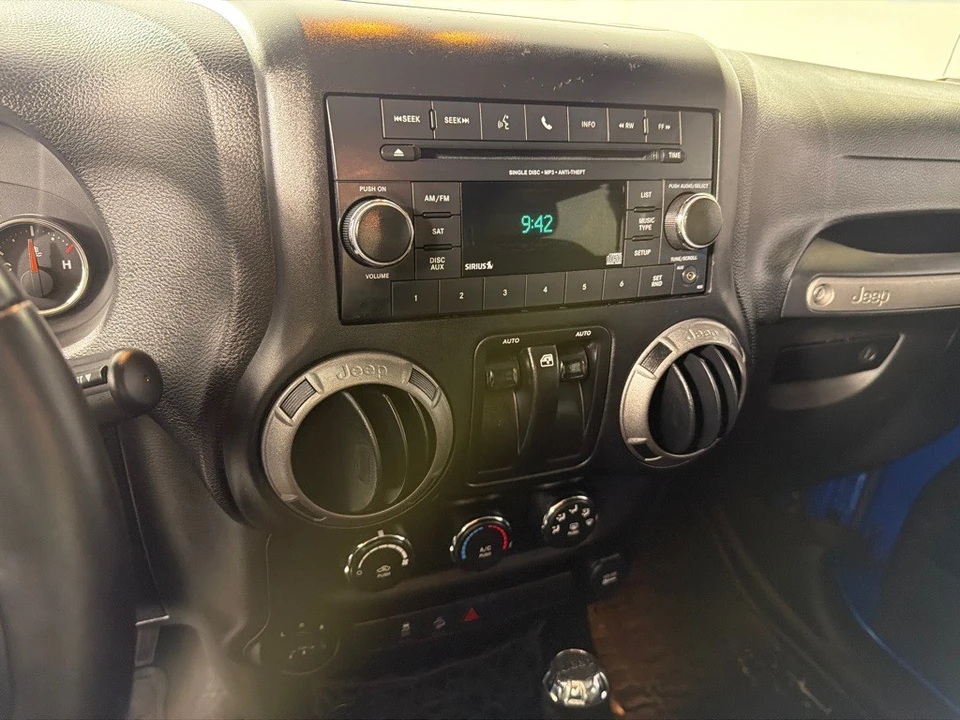 2015 Jeep JK Wrangler - Image 15 of 21