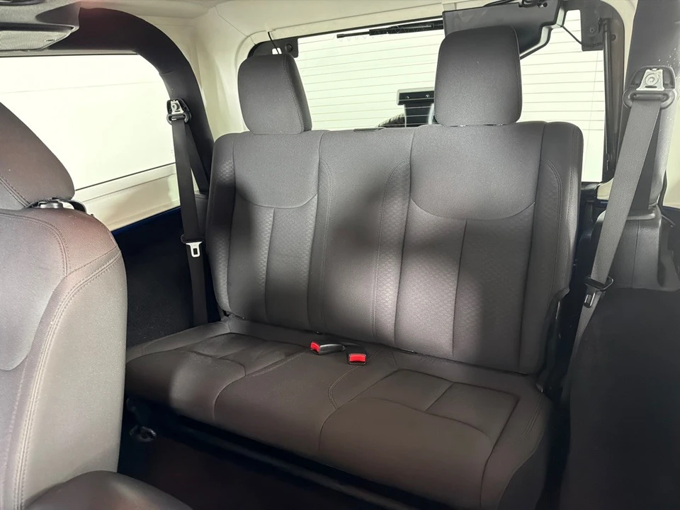 2015 Jeep JK Wrangler - Image 17 of 21