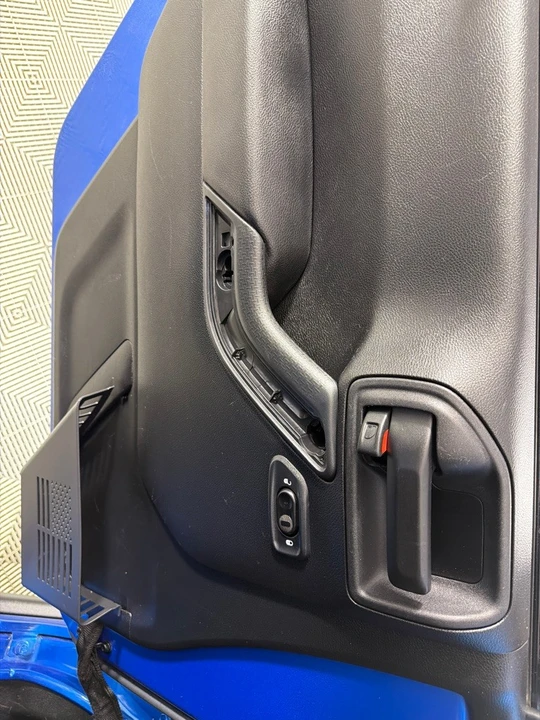 2015 Jeep JK Wrangler - Image 11 of 21