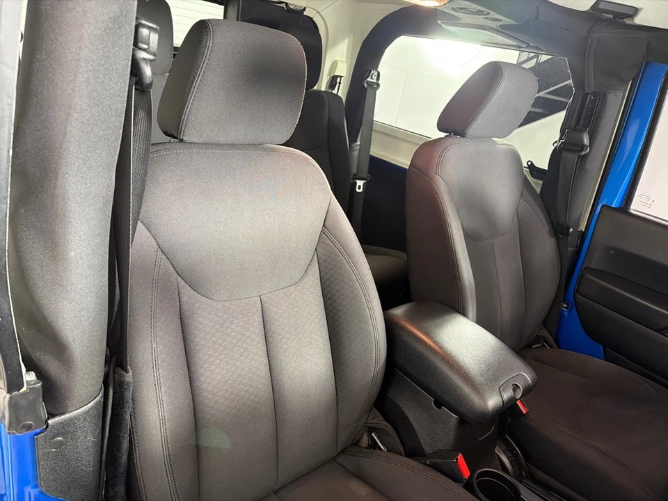 2015 Jeep JK Wrangler - Image 21 of 21