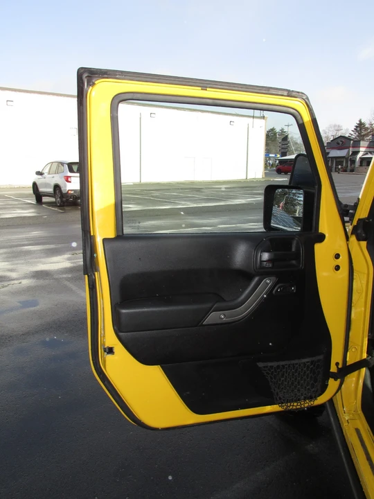 2015 Jeep JK Wrangler - Image 9 of 21