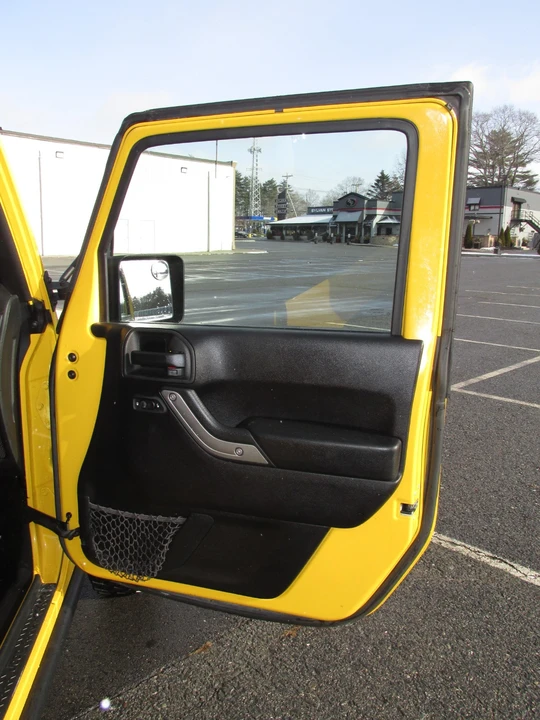2015 Jeep JK Wrangler - Image 11 of 21
