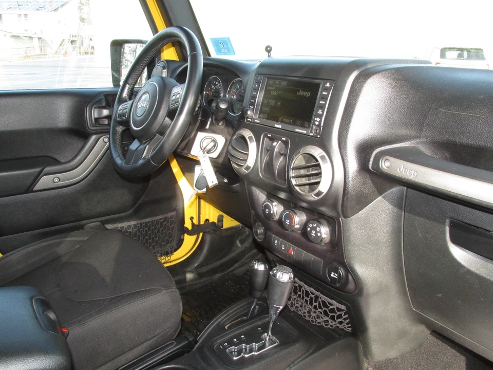 2015 Jeep JK Wrangler - Image 17 of 21