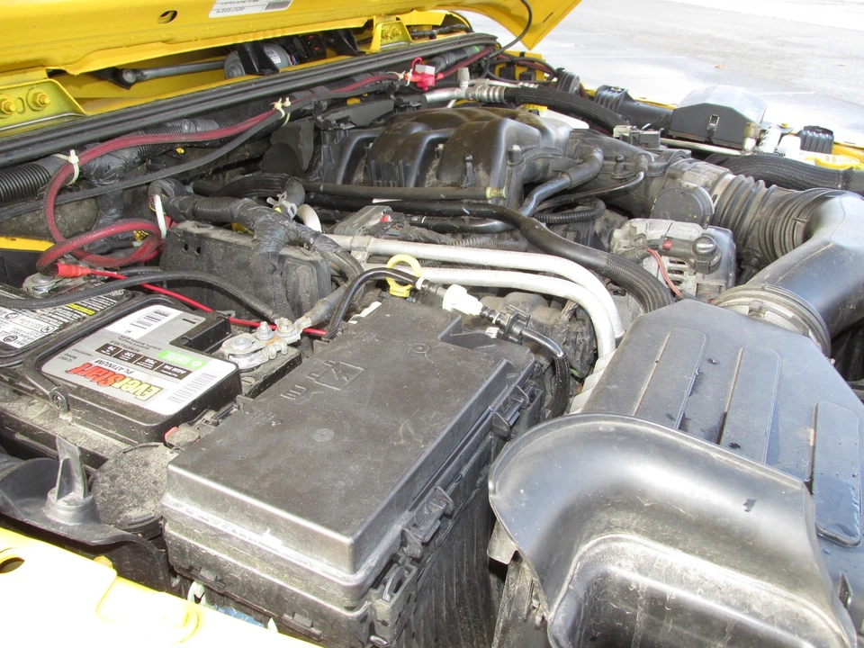 2015 Jeep JK Wrangler - Image 19 of 21