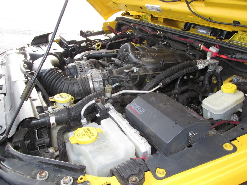 2015 Jeep JK Wrangler - Image 18 of 21