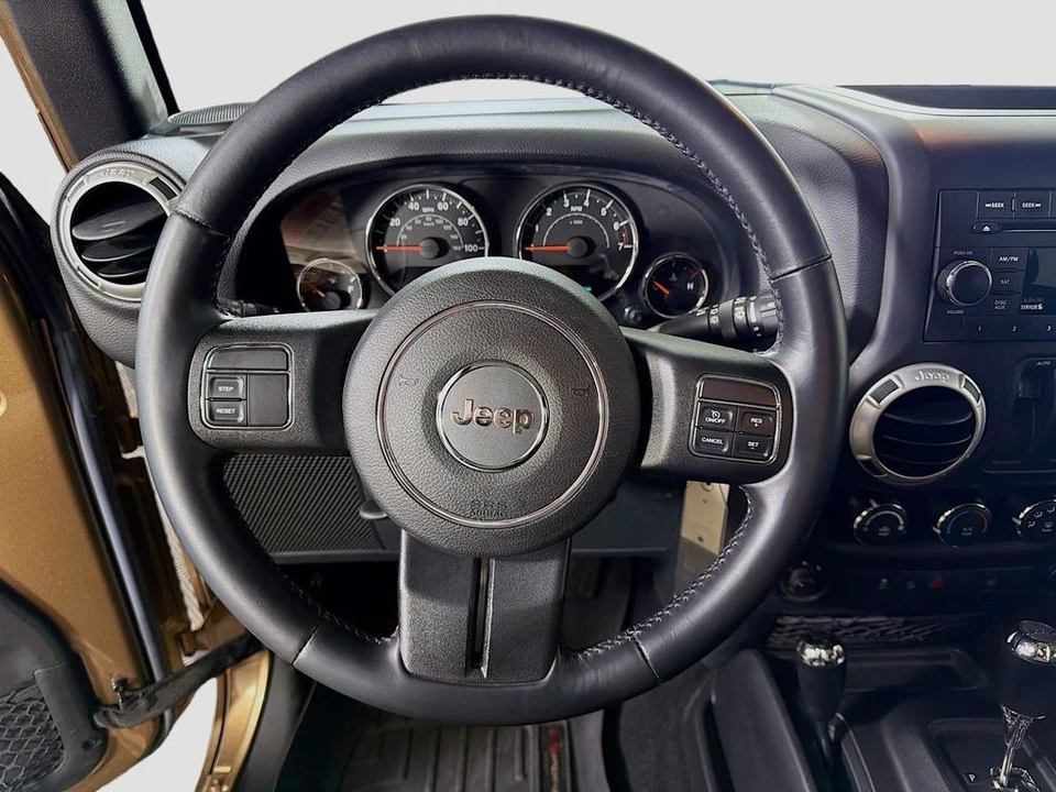 2015 Jeep JK Wrangler - Image 12 of 21