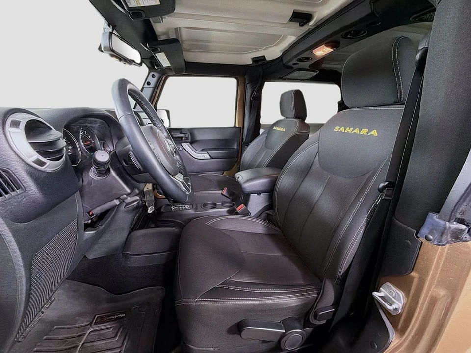 2015 Jeep JK Wrangler - Image 11 of 21