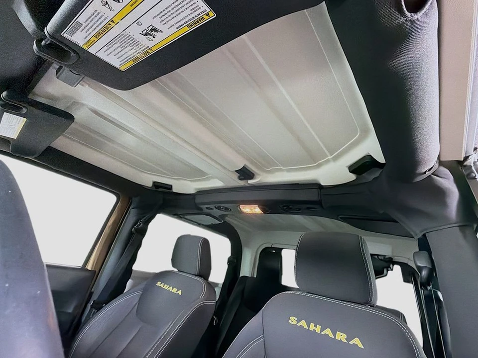 2015 Jeep JK Wrangler - Image 14 of 21