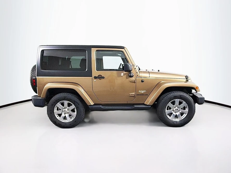 2015 Jeep JK Wrangler - Image 8 of 21