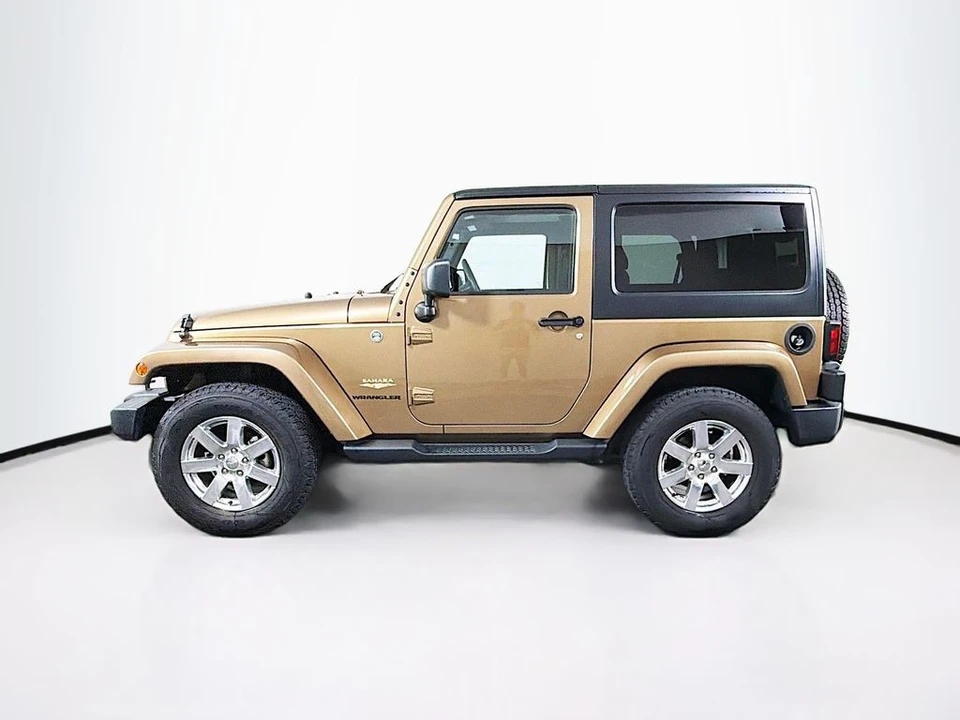 2015 Jeep JK Wrangler - Image 4 of 21