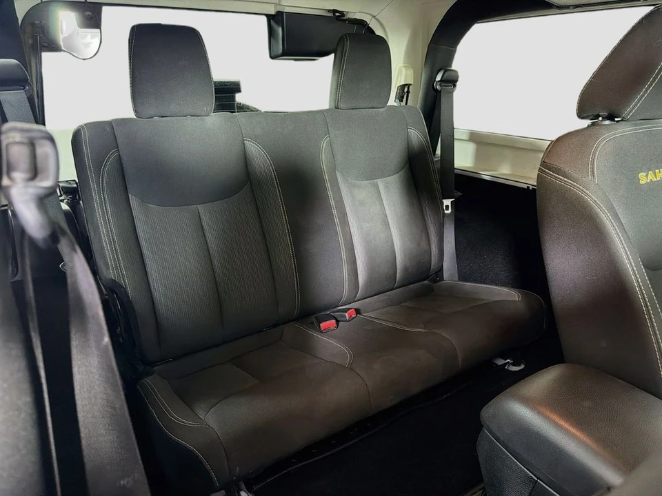 2015 Jeep JK Wrangler - Image 24 of 31