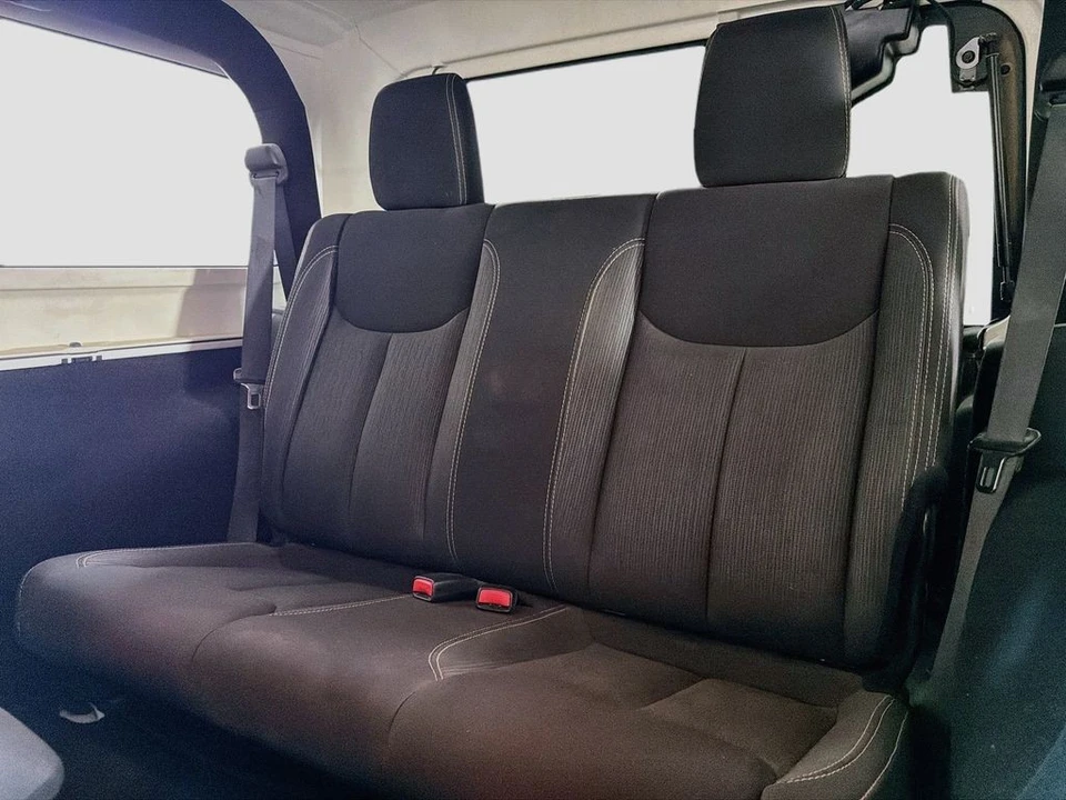 2015 Jeep JK Wrangler - Image 20 of 31