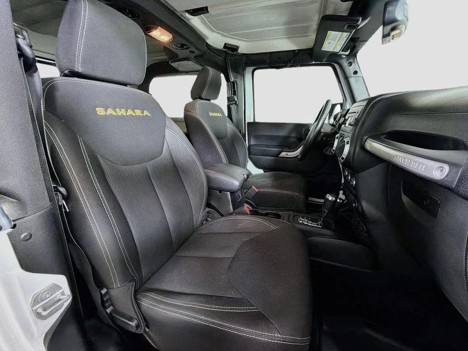 2015 Jeep JK Wrangler - Image 25 of 31
