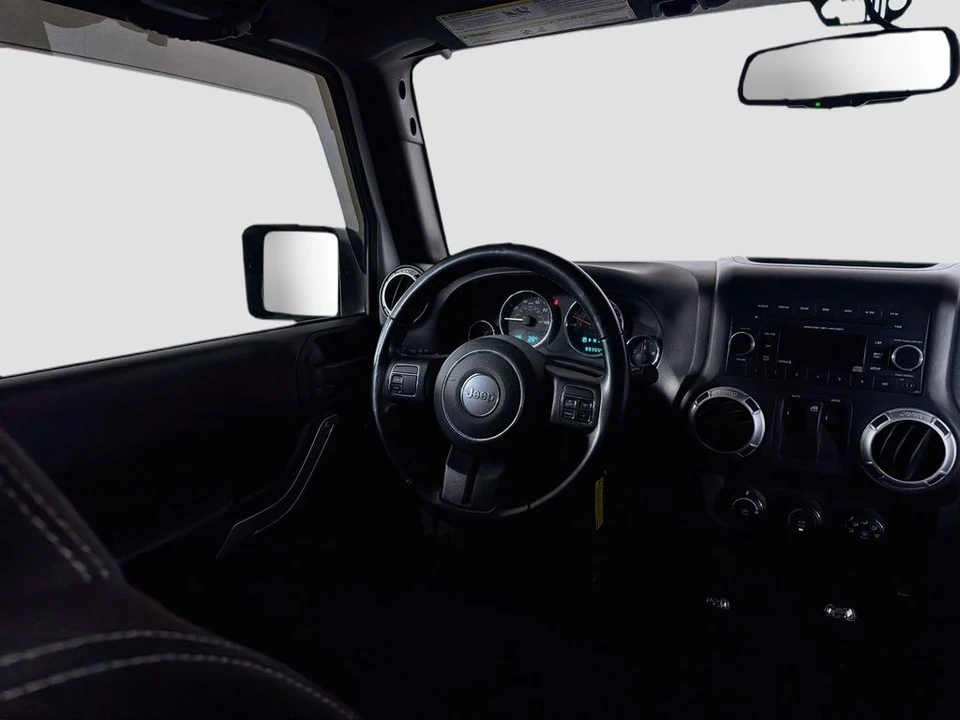 2015 Jeep JK Wrangler - Image 21 of 31