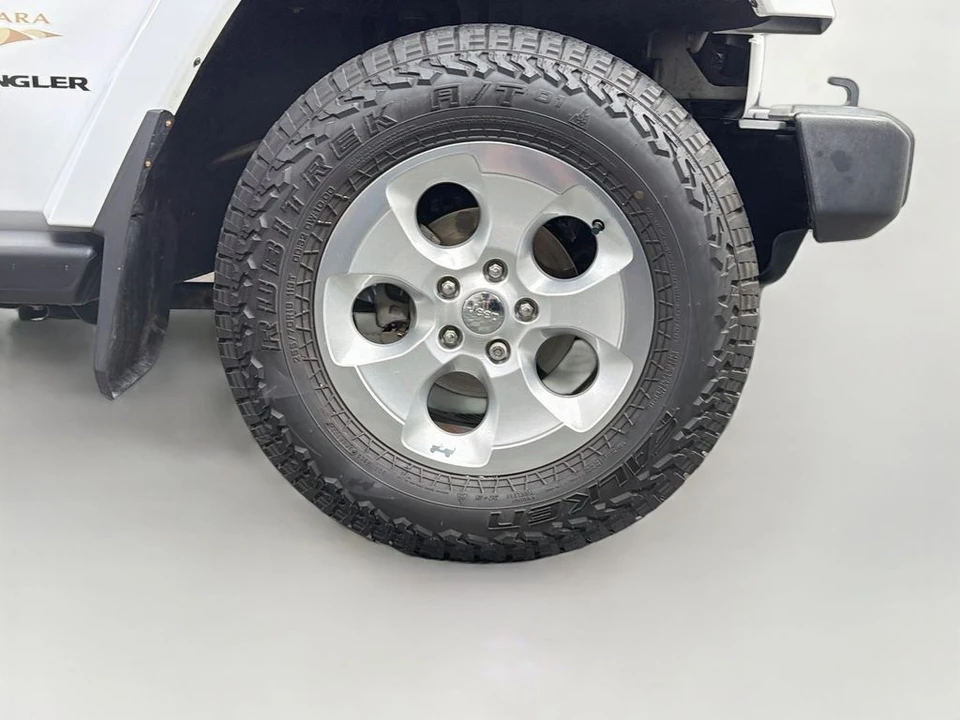 2015 Jeep JK Wrangler - Image 29 of 31