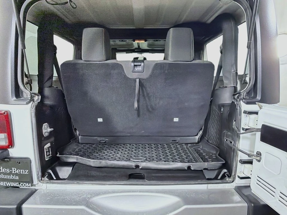 2015 Jeep JK Wrangler - Image 23 of 31
