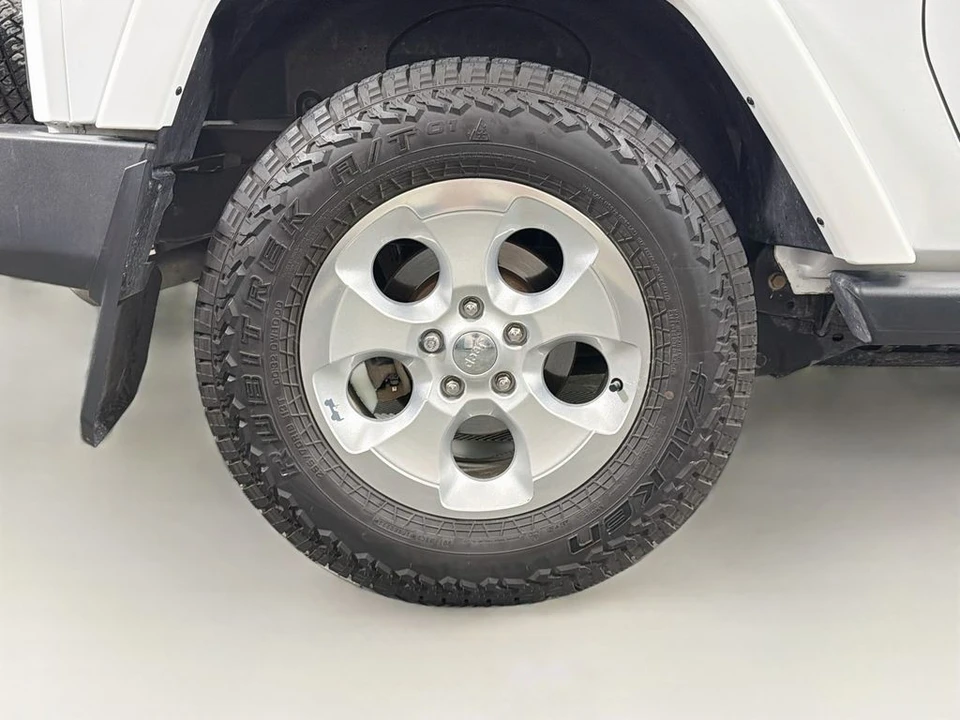 2015 Jeep JK Wrangler - Image 30 of 31