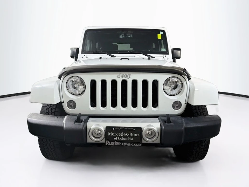 2015 Jeep JK Wrangler - Image 2 of 31