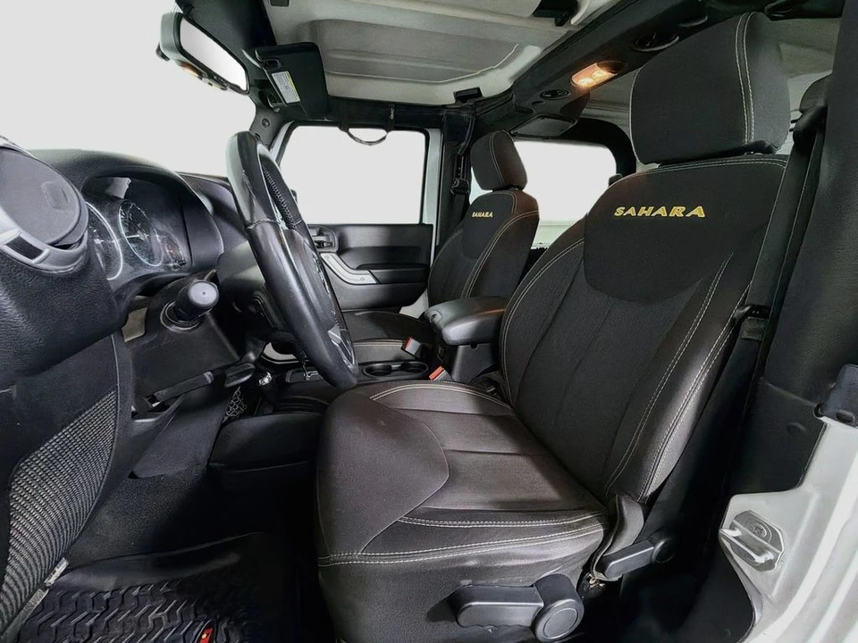 2015 Jeep JK Wrangler - Image 11 of 31