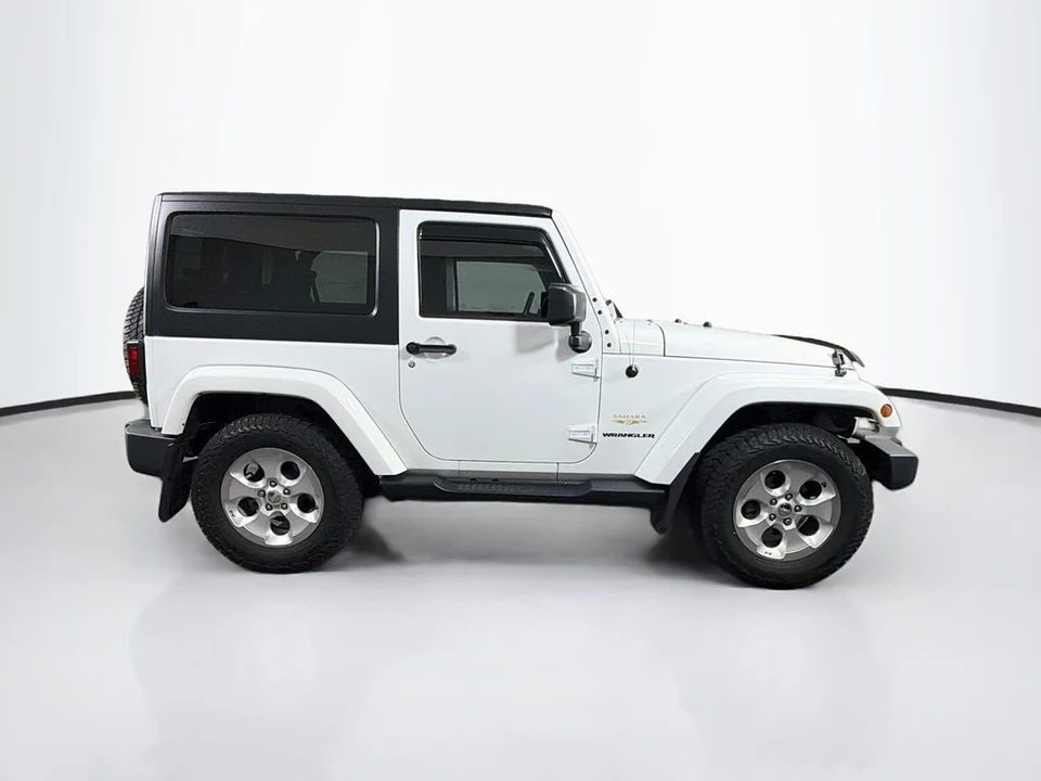 2015 Jeep JK Wrangler - Image 8 of 31