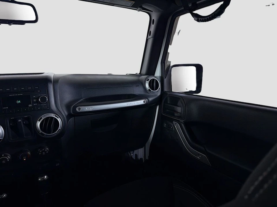 2015 Jeep JK Wrangler - Image 22 of 31