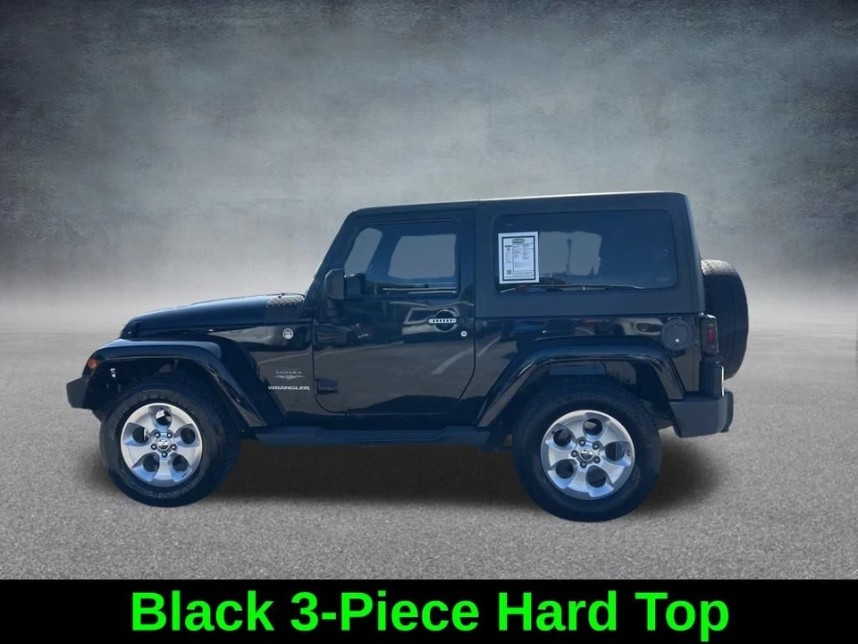 2015 Jeep JK Wrangler - Image 8 of 12