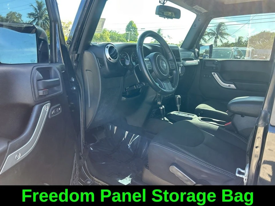 2015 Jeep JK Wrangler - Image 11 of 12