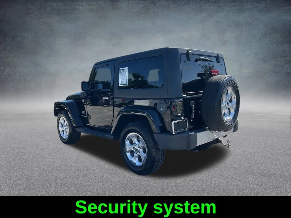 2015 Jeep JK Wrangler - Image 7 of 12