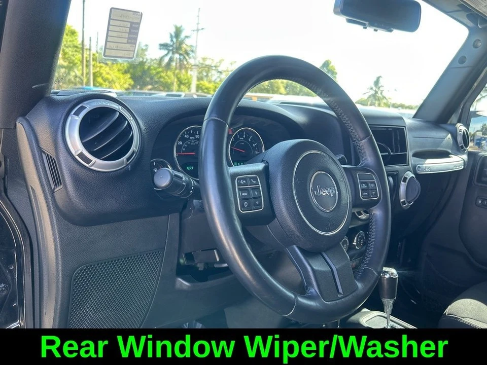2015 Jeep JK Wrangler - Image 12 of 12