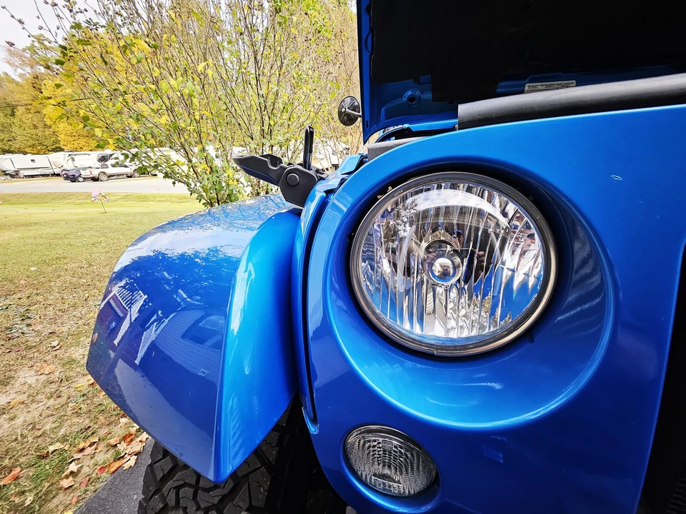 2015 Jeep JK Wrangler - Image 22 of 31