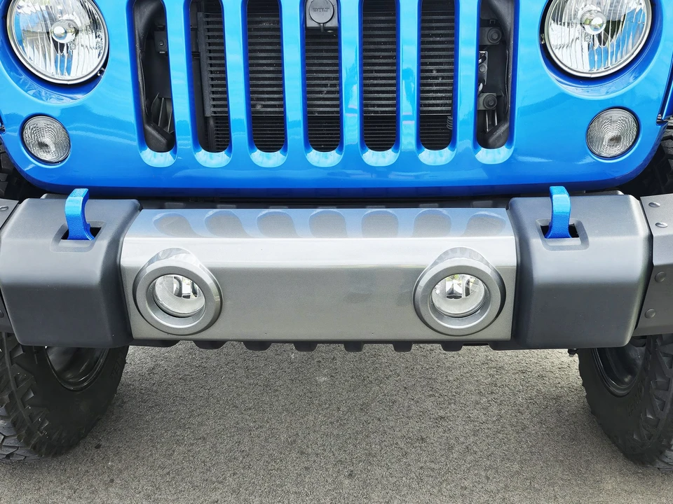 2015 Jeep JK Wrangler - Image 24 of 31