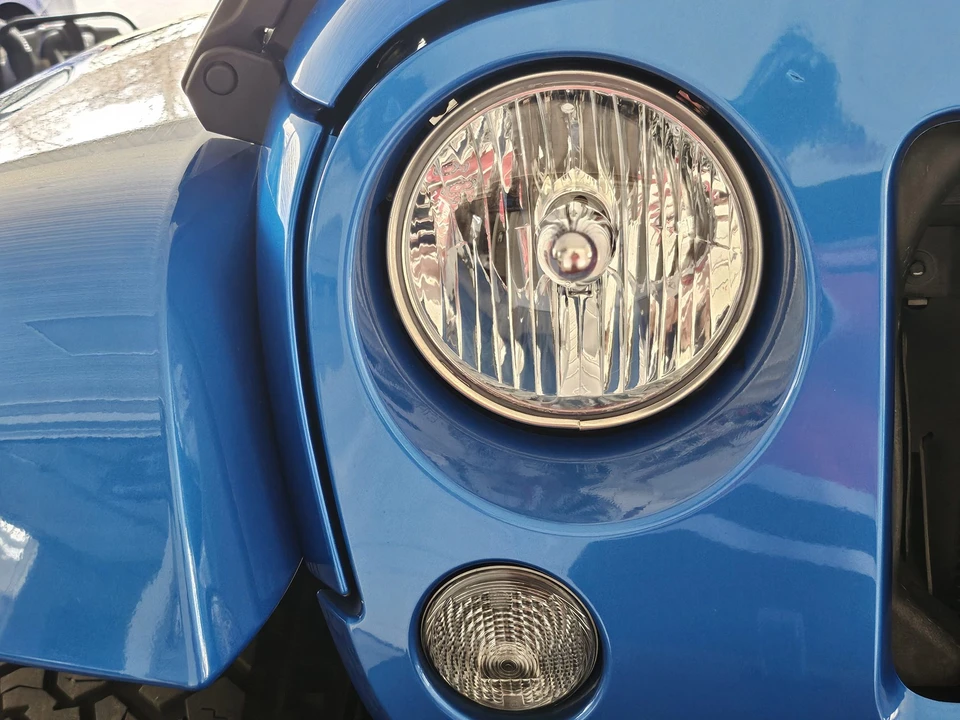 2015 Jeep JK Wrangler - Image 26 of 31