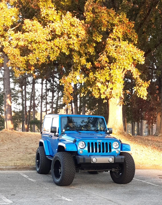 2015 Jeep JK Wrangler - Image 21 of 31
