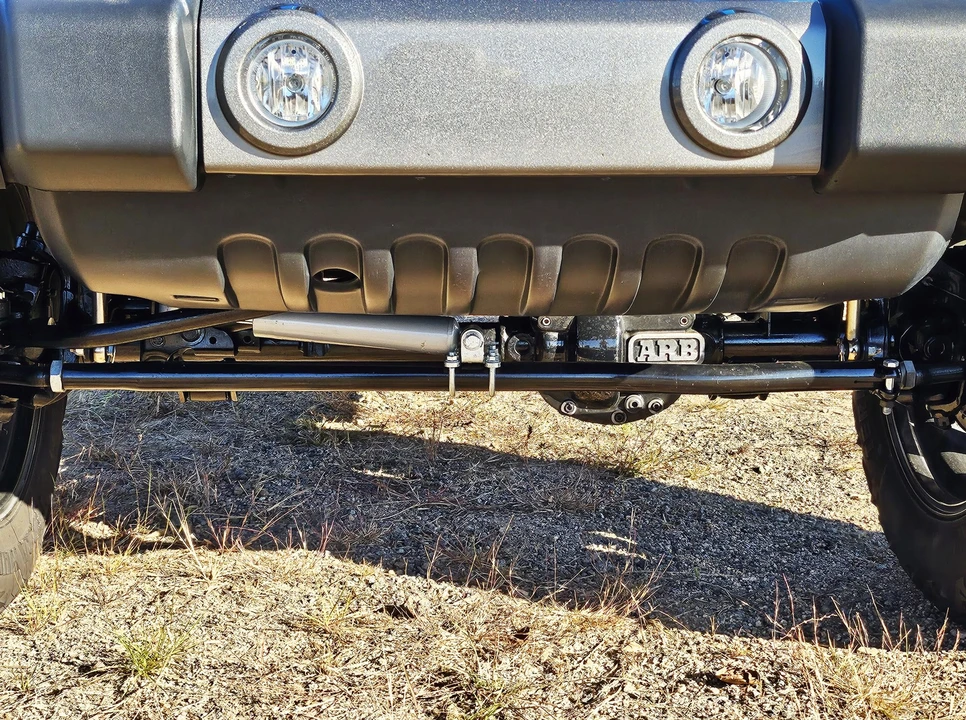 2015 Jeep JK Wrangler - Image 25 of 31